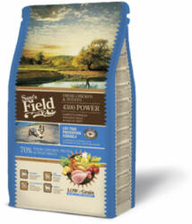 Sam's Field Low Grain Adult 4300 Power csirke&burgonya 2, 5kg