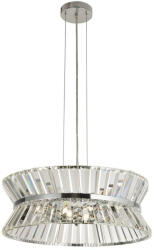 Searchlight Uptown Searchlight-59410-7CC függeszték (59410-7CC)