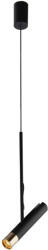 Searchlight Cylinder Searchlight-31651-1BK függeszték (31651-1BK)
