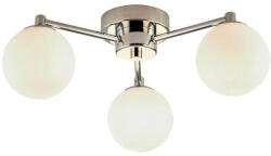 Searchlight Tiberius Searchlight-60813-3WH mennyezeti lámpa (60813-3WH)