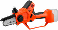 Stocker Fierastrau electric cu lant Magma E-100 LM 21 V, fara baterie (616) - ambideco Fierastrau