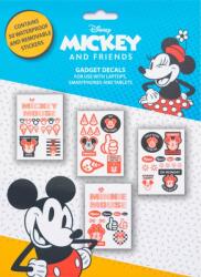Erik Set de autocolante Erik Disney: Mickey Mouse - Mickey & Minnie (GDGE011)