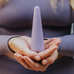 My Own Filo Lupin Vibrator Purple Vibrator