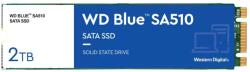 Western Digital Blue 2TB M.2 (WDS200T3B0B)