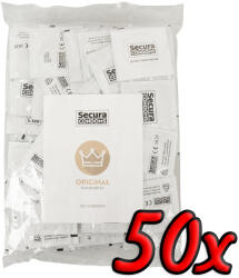 Secura Secura Original 50 pack