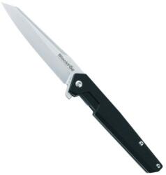 Fox Knives Black Fox JIMSON Zsebkés, G10 markolat, 18 cm, BF-743 (BF-743)