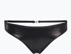 Calvin Klein Costum de baie tanga negru