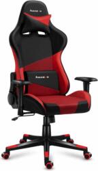 Huzaro Force 6.2 Gamer szék - Piros/Fekete (HZ-FORCE 6.2 RED MESH) - bestmarkt