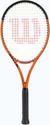Wilson Rachetă de tenis Wilson Burn 100 V5.0 portocalie WR108810 Racheta tenis