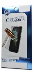 5D Glass Védőüveg 5D Ceramic Samsung Galaxy A52 A526 fullface - fekete