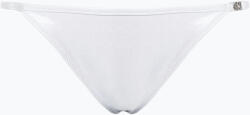 Calvin Klein String Cheeky Bikini alsó fehér