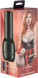 KIIROO Feel Lauren Phillips Collection Masturbator PowerBlow Compatible