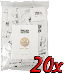 Secura Secura Original 20 pack