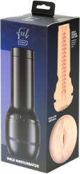 KIIROO Feel Stroker Realistic Stroker Pale