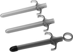 Trinity Vibes Lubricant Launcher Set of 3 Smoke