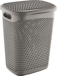 Horecano home-Кош за дрехи 55l ТЕРА (trn-171-05) (014815)
