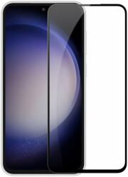 Nillkin Sticlă temperată Nillkin 2.5D CP+ PRO neagră pentru Samsung Galaxy S23 FE