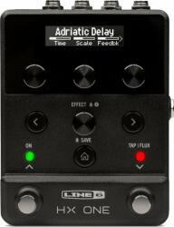 Line6 HX One Мултиефект за китара (<![CDATA[HXONE]]>)
