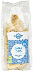 Biorganik Bio banánchips - 100g