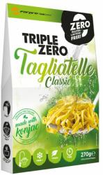  Forpro ZERO CARB Triple Zero Tagliatelle Classic tészta - 270g - vitaminbolt