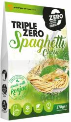  Forpro ZERO CARB Triple Zero Spagetti Classic tészta - 270g - vitaminbolt