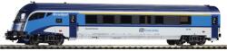 Piko 57671 Vezérlőkocsi, Railjet, 1. o. , Afmpz, CD VI (4015615576716)
