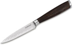 Böker Meisterklinge Damascus zöldségvágó kés 9 cm (130950DAM)