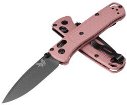 Benchmade 533BK-05 Mini Bugout® Alpine Glow kés (533BK-05)