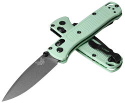 Benchmade 533GY-06 Mini Bugout® Sea Foam kés (533GY-06)