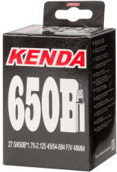 Kenda Camera KENDA 27.5×2-2.35 AV 40 mm