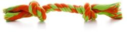 JK ANIMALS kutyajáték pamut csomó mix color 30 cm