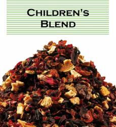 Mount Everest Tea Children's Blend gyümölcstea, 100g