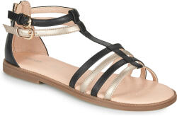 Geox Sandale Fete SANDAL KARLY GIRL Geox Negru 30