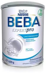  Nestlé Beba Expertpro laktózmentes tejal. anyat. h. tápsz. 400g