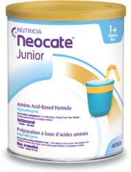 Neocate Junior ízesítetlen spec. gyógy. élelm. 400g