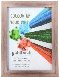 Goldbuch COLOUR YOUR LIFE BRONZE képkeret műanyag 13x18 ff