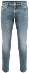 Only & Sons Jeans 'Loom' albastru, Mărimea 32 - aboutyou - 297,90 RON