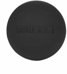 Gorilla Sports Masszázs labda 6 cm (100849-00019-0156)