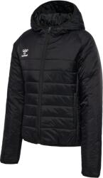 Hummel Jacheta cu gluga Hummel HMLGO QUILTED HOOD JACKET WOMAN 221003-2001 Marime M