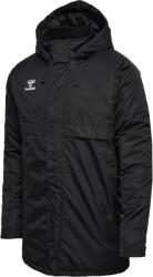 Hummel Jacheta cu gluga Hummel HMLGO PARKA JACKET 221017-2001 Marime S