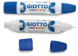  Lipici lichid 35ml, 2 capete, GIOTTO Vinilik Duo (GT-054350000)