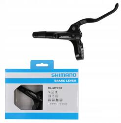 Shimano Maneta frana fata (stanga) SHIMANO BL-MT200(L) (4524667879442)