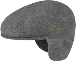 Kangol Basca Kangol Wool 504 Earlap Gri (Alege masura: L)