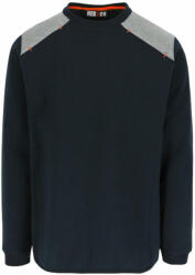 HEROCK Herock Artemis kéttónusú pulóver (22MSW1302NY-L)