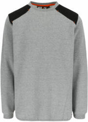 HEROCK Herock Artemis kéttónusú pulóver (22MSW1302HG-XL)