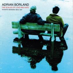 BERTUS Adrian Borland - Scales Of Love And Hate (2lp, Bf22) (5d7554)