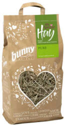 bunnyNature my favorite Hay from nature conservation meadows PURE 100g - KIFUTÓ