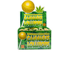 Dr. Greenlove BubbleGum X Lemon Haze