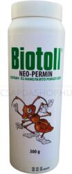 Unichem Biotoll Neo-Permin hangyairtó porozószer 300 g