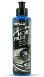 Riwax Metal Polish 250 ml - Króm fényesítő - 250 ml (03007-025)